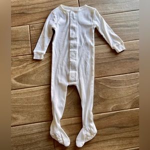 •Magnetic Me Footie Pajamas•